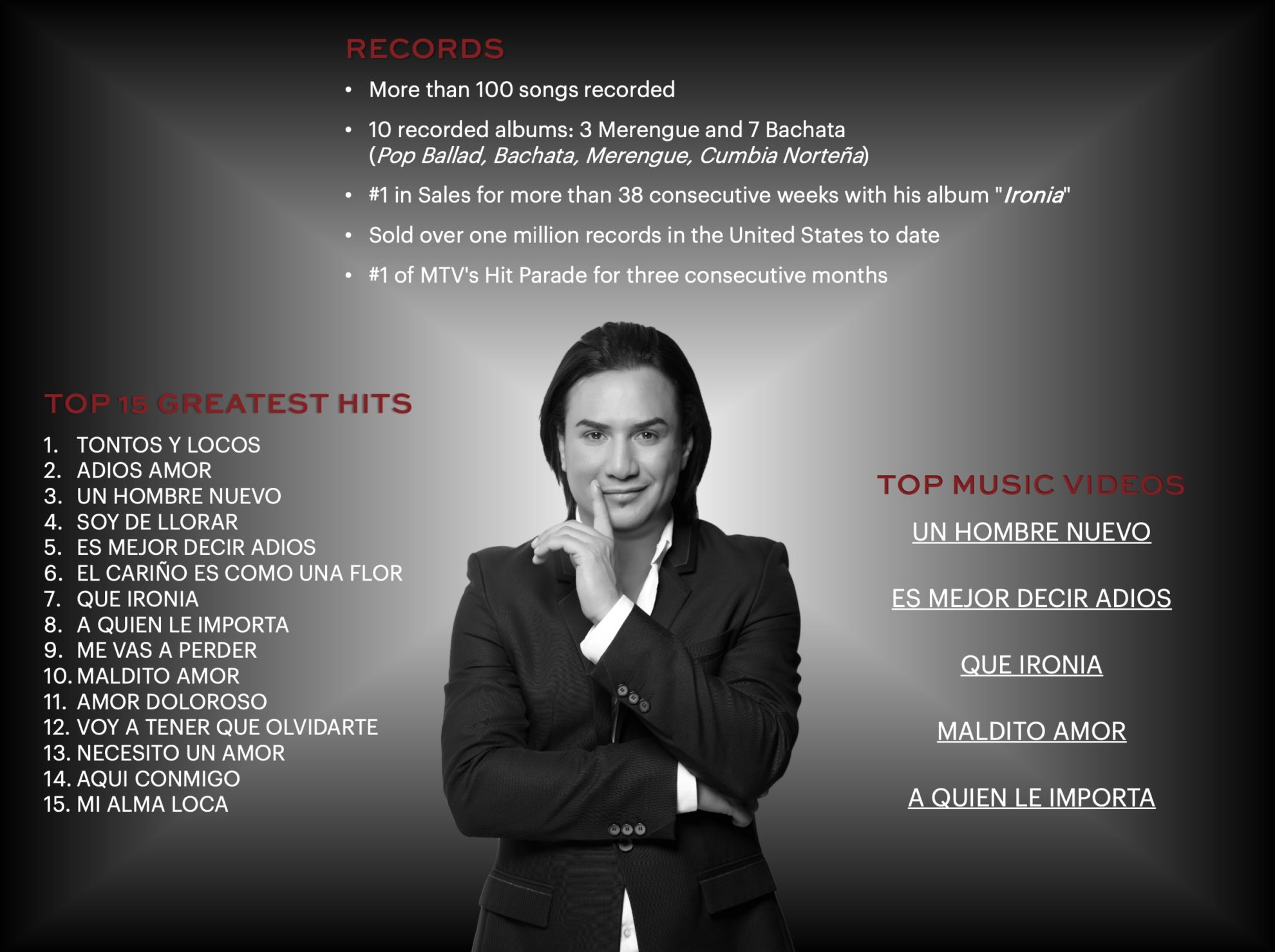 andy music mp3